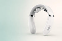 NuvoRelax masajeador cervical flotando